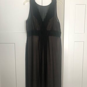Ann Taylor Loft Cocktail Dress